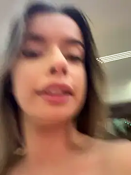 LollyShine's cam snapshot