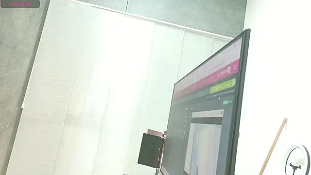 Vanessabels's cam snapshot