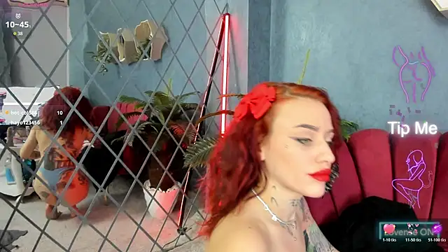 amy_rider's cam snapshot