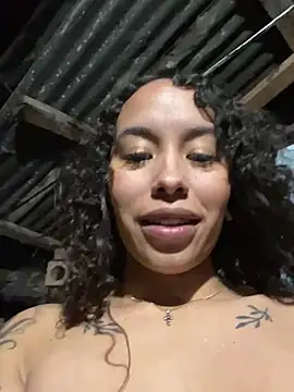 MarieLeon live sex cam