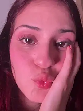 AngelRuby live sex cam