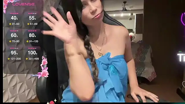 Fenixheaven live sex cam