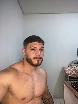 Andeilson1999 live sex cam