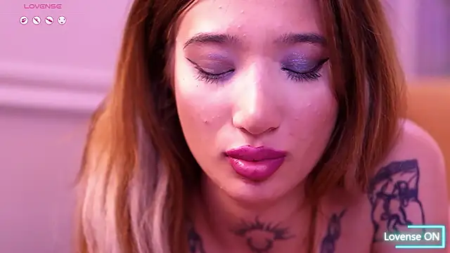 SiennaJayden live sex cam