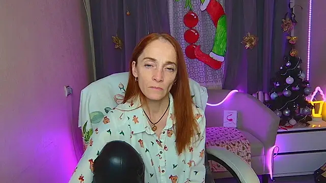 BreeTerner's cam snapshot