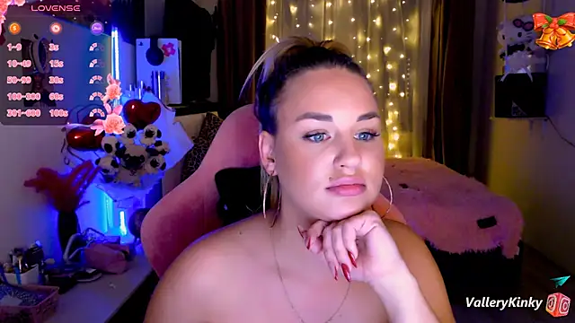 VelleryKinky's cam snapshot