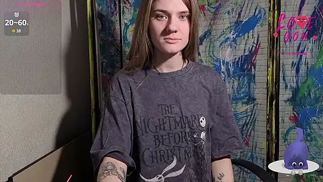 Adell_Love's cam snapshot