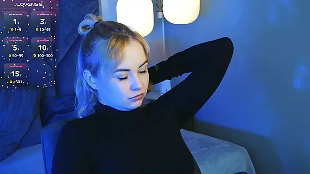 StephanieSweety live sex cam