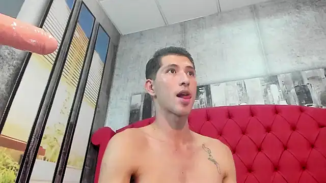 jay_Bluee1 live sex cam