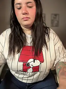 horny_roomiess live sex cam