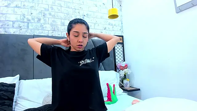 AlissonWanner's cam snapshot