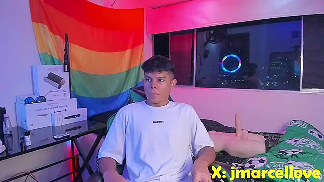 Jack_castell live sex cam