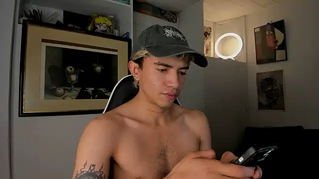 Darkodark0 live sex cam