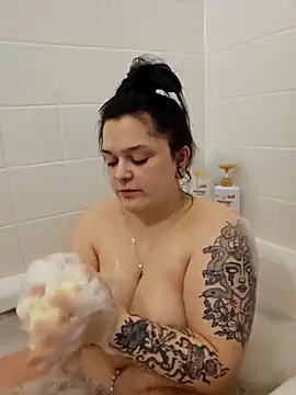 Saucy-Serenity's cam snapshot