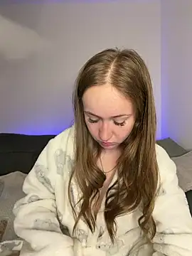 FreyasTimee's cam snapshot