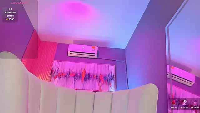 lilian_vergara's cam snapshot