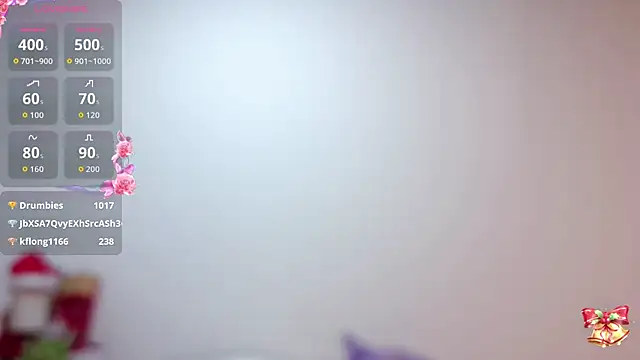 abbygarcia_oli's cam snapshot