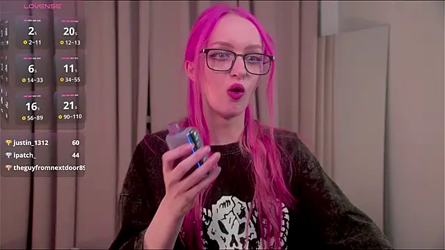 _pink_wassabi_ live sex cam