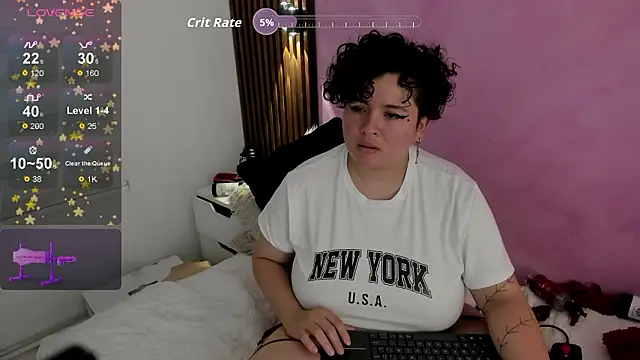 Damian_Rock live sex cam