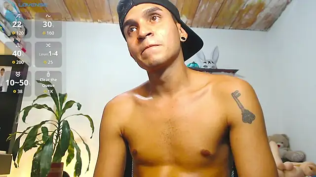 Angel_latinboy live sex cam