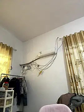 buusoom live sex cam