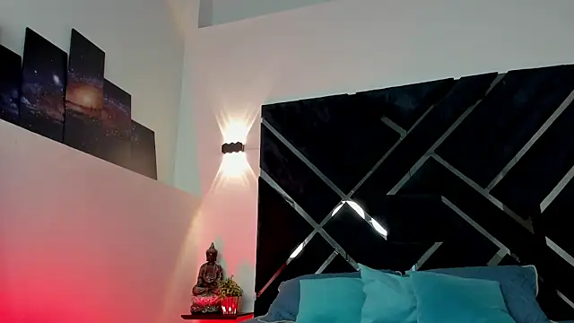 Ariana_Montiel's cam snapshot