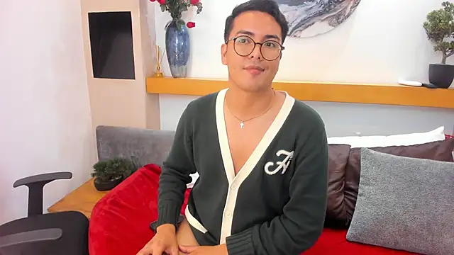 JohnBelRose's cam snapshot