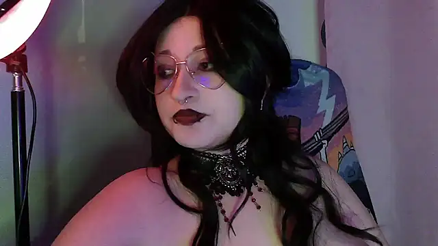 Aoidandelion's cam snapshot