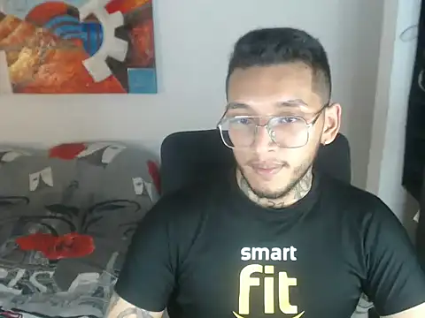 EvanVelvet's cam snapshot