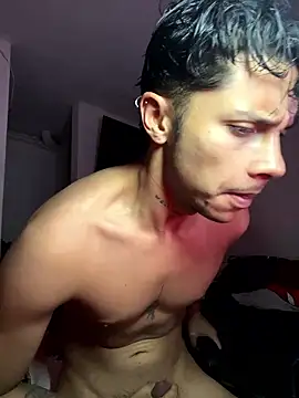 ErosDominant live sex cam