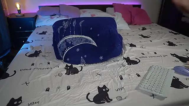 TiffanyPierce's cam snapshot