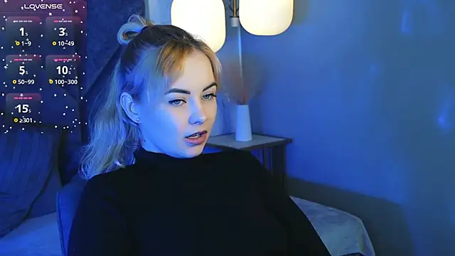 StephanieSweety's cam snapshot