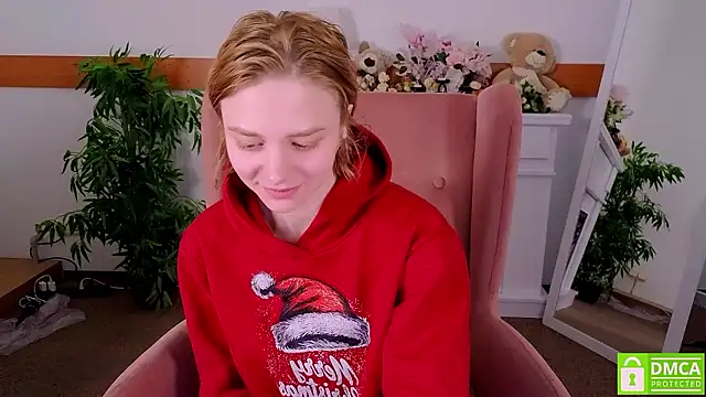 MirraBellanta's cam snapshot