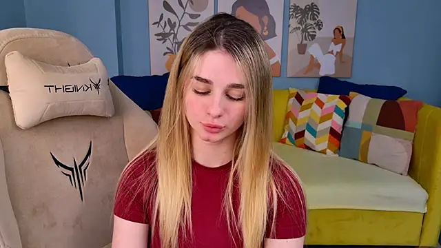 SweetyLicky's cam snapshot