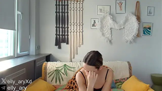 daddyonlyloveme's cam snapshot