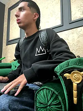 Mister_Obsession live sex cam