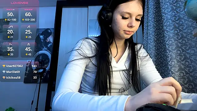 AnGallo's cam snapshot