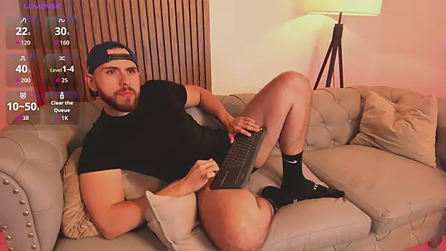 Maximo_Wolff's cam snapshot