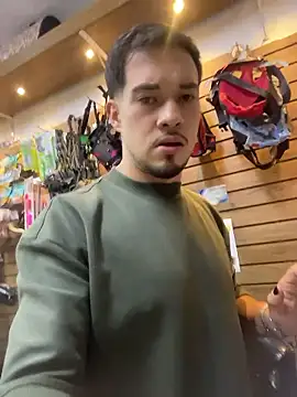 Leonardmoppet's cam snapshot