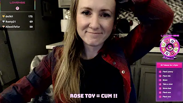 alluringpixie's cam snapshot