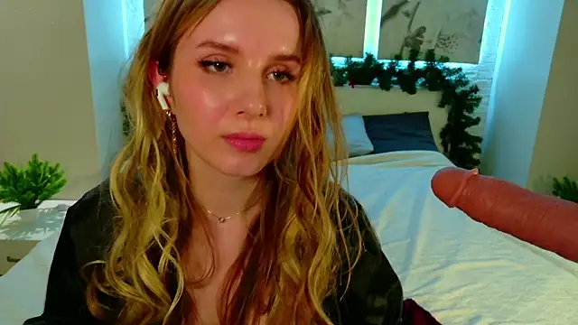 Betty_June live sex cam