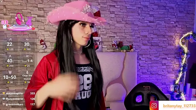 boyfox_tay live sex cam