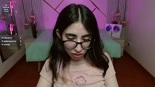 LenaRoses's cam snapshot