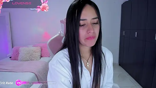 Tinylottie's cam snapshot