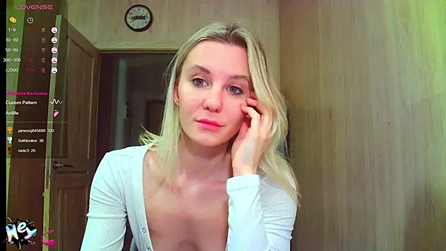 Caramel_piegirl live sex cam