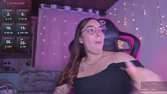 issa_monterrey's cam snapshot