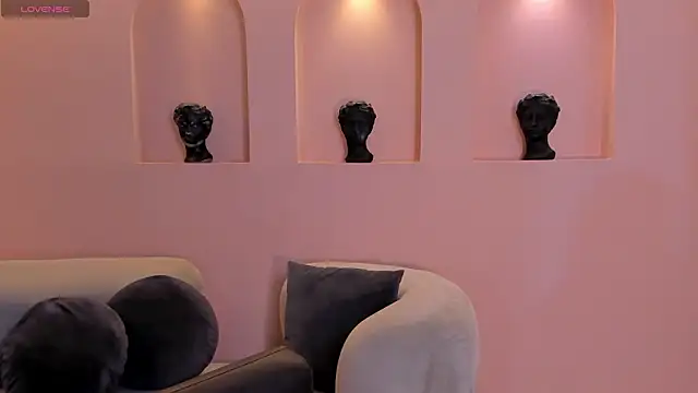 AmaliaCrus's cam snapshot