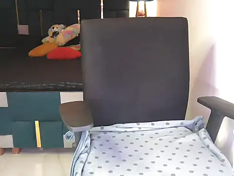 HASEENA_JI_08's cam snapshot