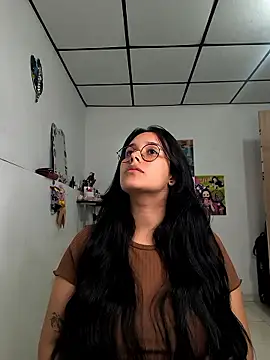 Annya-sweet live sex cam