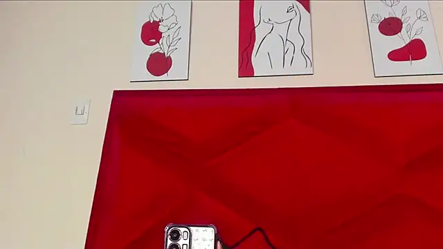 DakotaHoland's cam snapshot